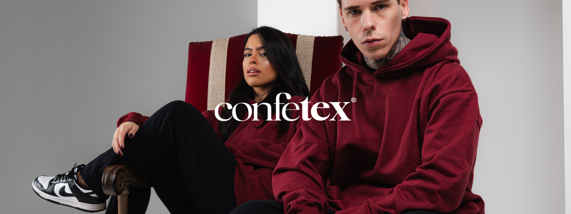 Equipo ConfeTex